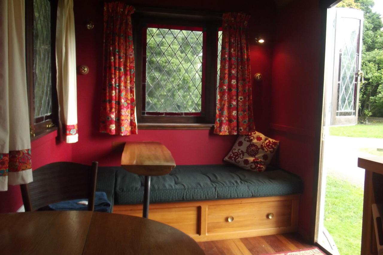 Greytown Campground Eksteriør billede
